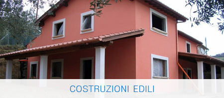 Costruzioni Edili